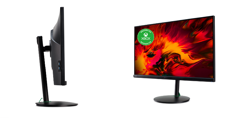 笔电 I 马来西亚Acer推出Predator电竞笔电！支援4K Mini LED UHD 120Hz屏幕！ 更多热点 图11张