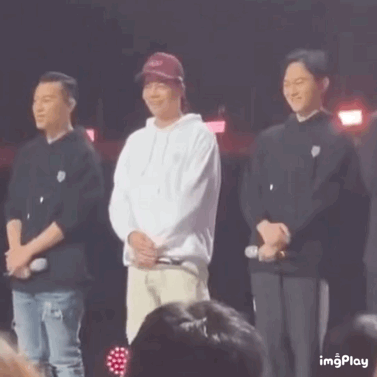 大湾区哥哥再合体！ 演唱超多经典粤语歌...梁汉文终于唱《七友》了 娱乐资讯 图4张