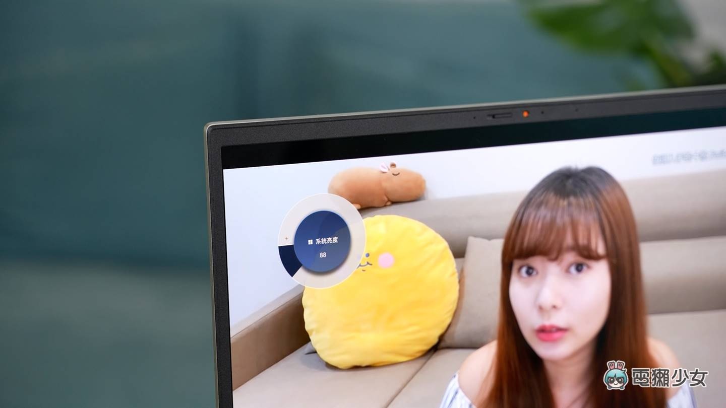 持修代言！2021 华硕潮流创作者笔电 Vivobook Pro X 开箱！4K OLED 萤幕与 AMD 与 Intel 双版本处理器 数码科技 图13张