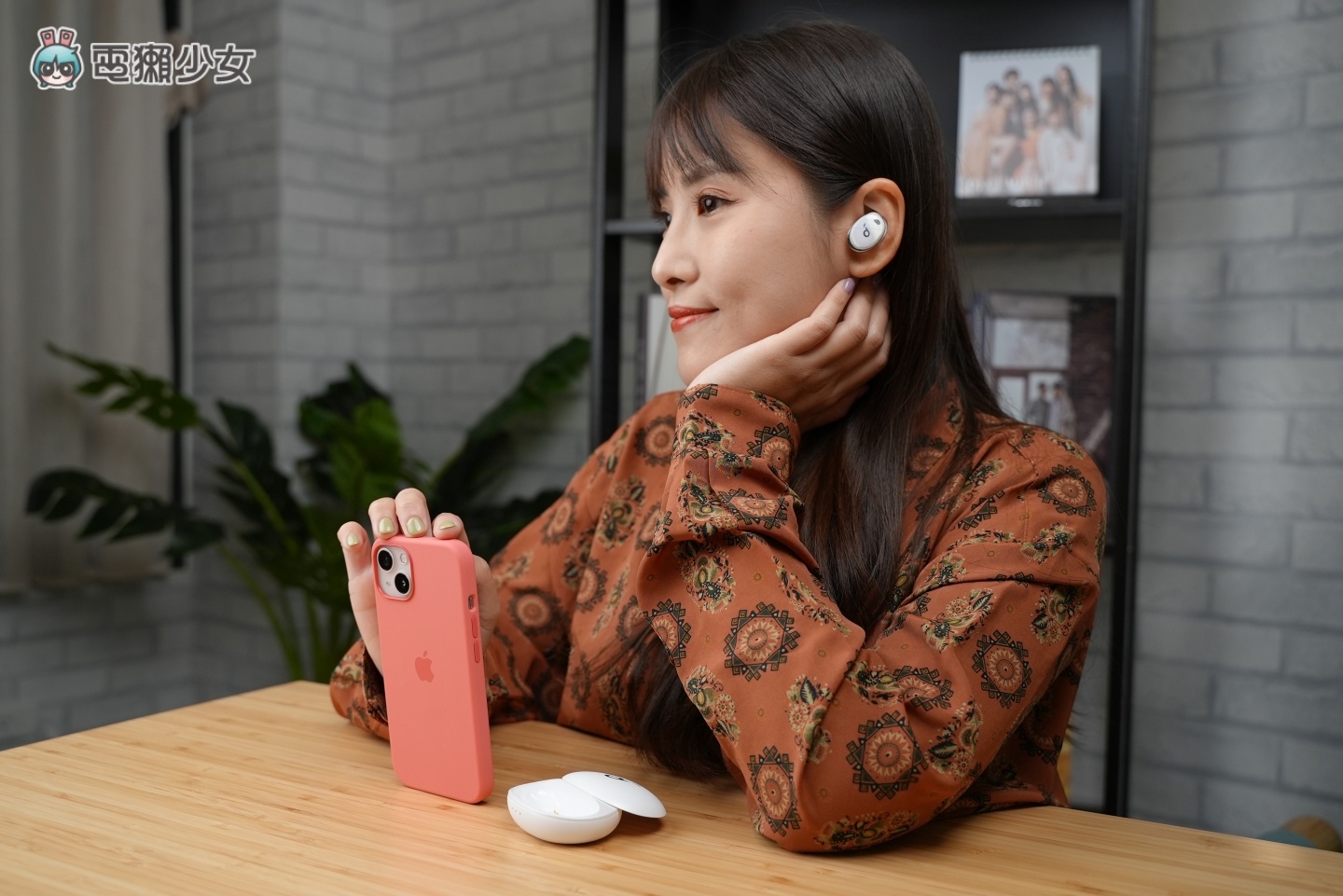 开箱｜五千以下最猛耳机！Anker Soundcore Liberty 3 Pro 支援 LDAC 编码、ANC 音质爆棚 数码科技 图10张