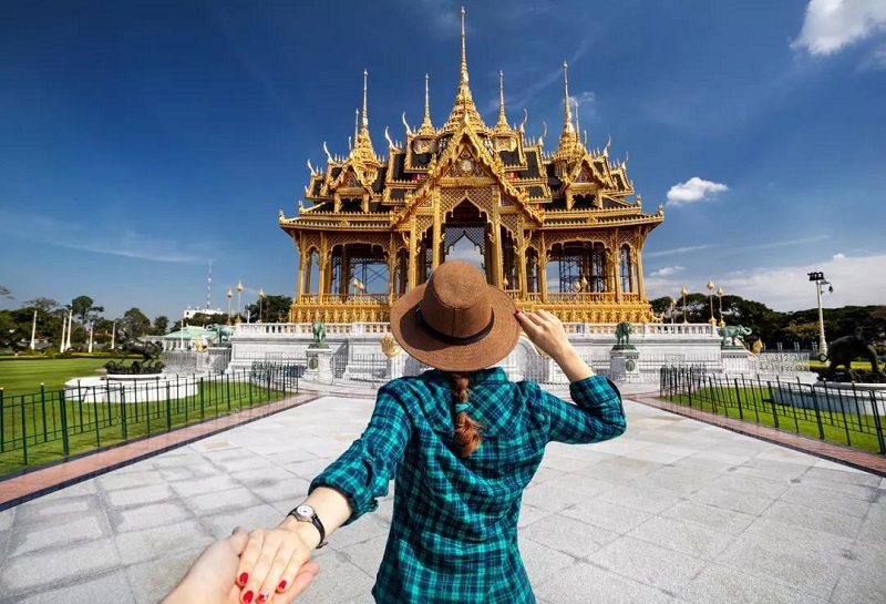 Tips I 出国前必懂！教你4个步骤查询各地区入境要求条件！ 更多热点 图1张