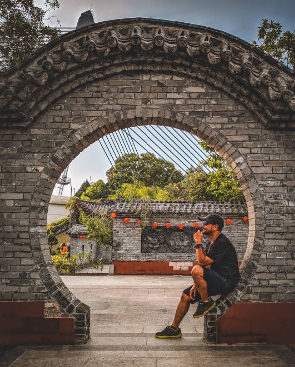 旅行 I 满足你出国之痒！马来西亚7个绝美异国情调打卡点 更多热点 图6张