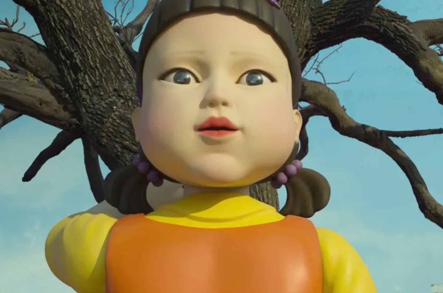 ‘ 鱿鱼游戏 ’成 Netflix 有史以来最热门的影集！在全球已达到超过 1.11 亿的观看次数 数码科技 图1张