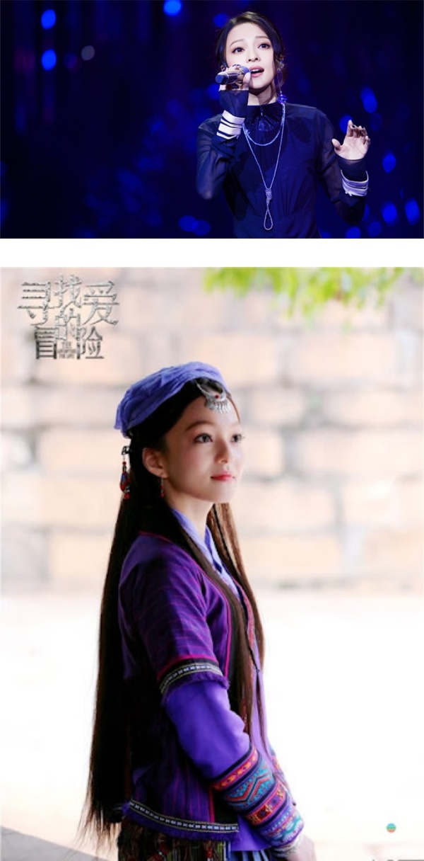 盘点在马来西亚发展的台剧女神！陈乔恩发展最好...事业、爱情双收 娱乐资讯 图4张