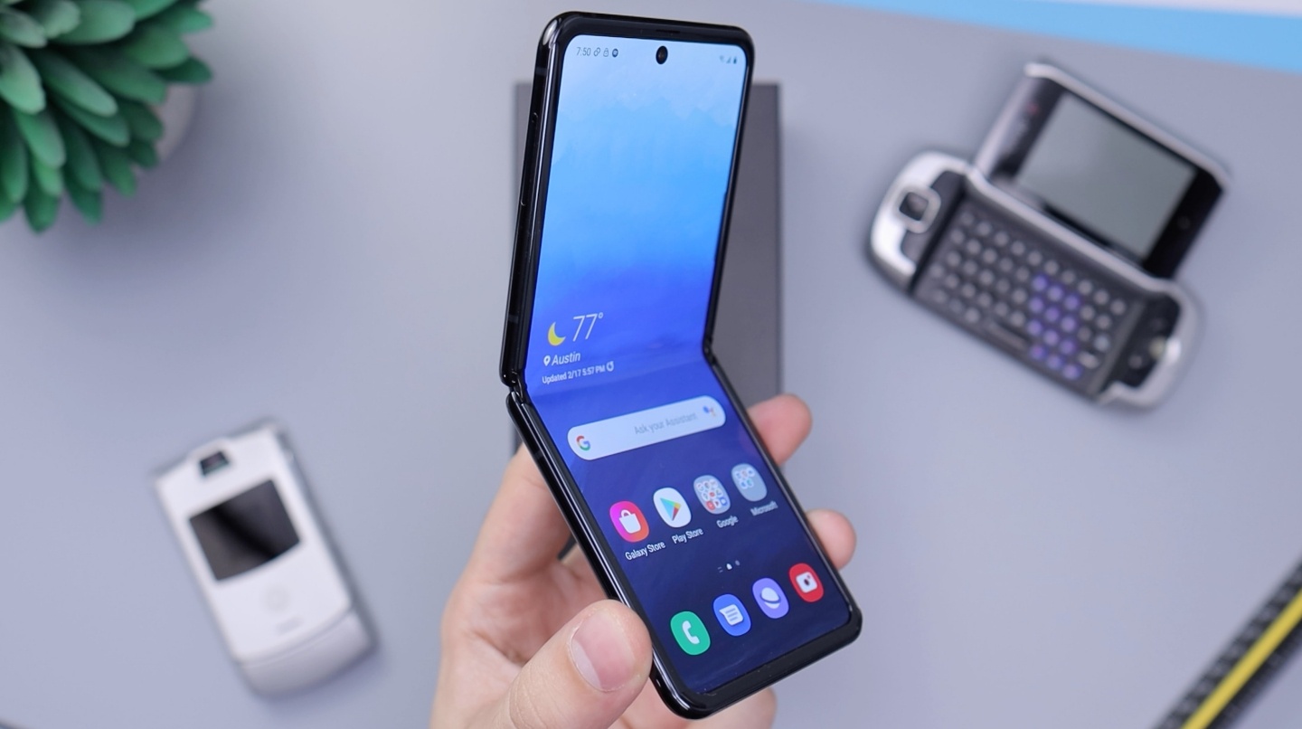 你的三星手机也这样吗？三星开始移除 One UI App 中的广告，更新后就看不到啦！ 数码科技 图1张