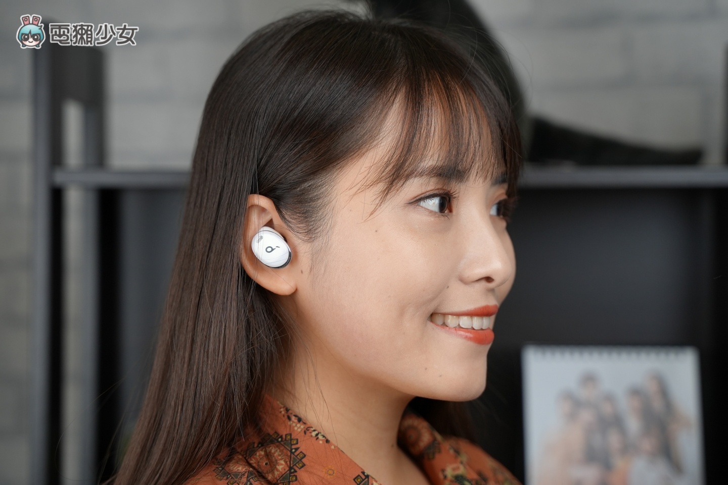 开箱｜五千以下最猛耳机！Anker Soundcore Liberty 3 Pro 支援 LDAC 编码、ANC 音质爆棚 数码科技 图8张