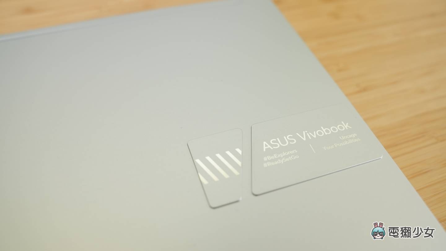 持修代言！2021 华硕潮流创作者笔电 Vivobook Pro X 开箱！4K OLED 萤幕与 AMD 与 Intel 双版本处理器 数码科技 图7张