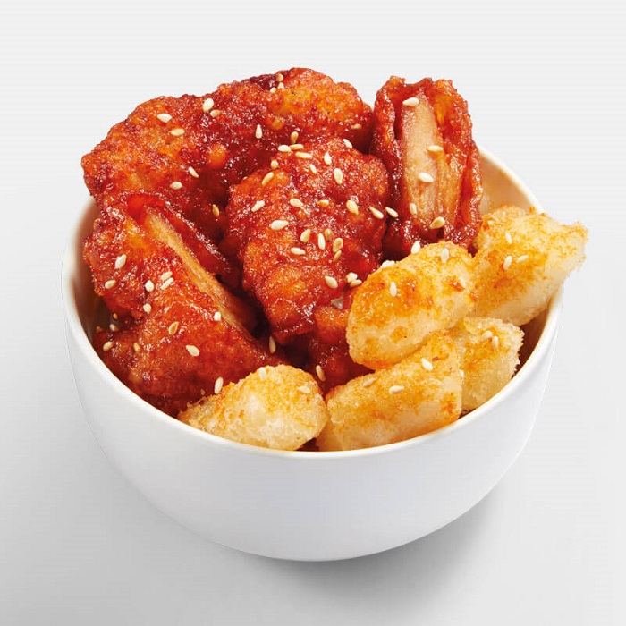 美食 I emart 24便利店全新Sunway门店有看头，网友推荐5个必试必吃！ 更多热点 图7张