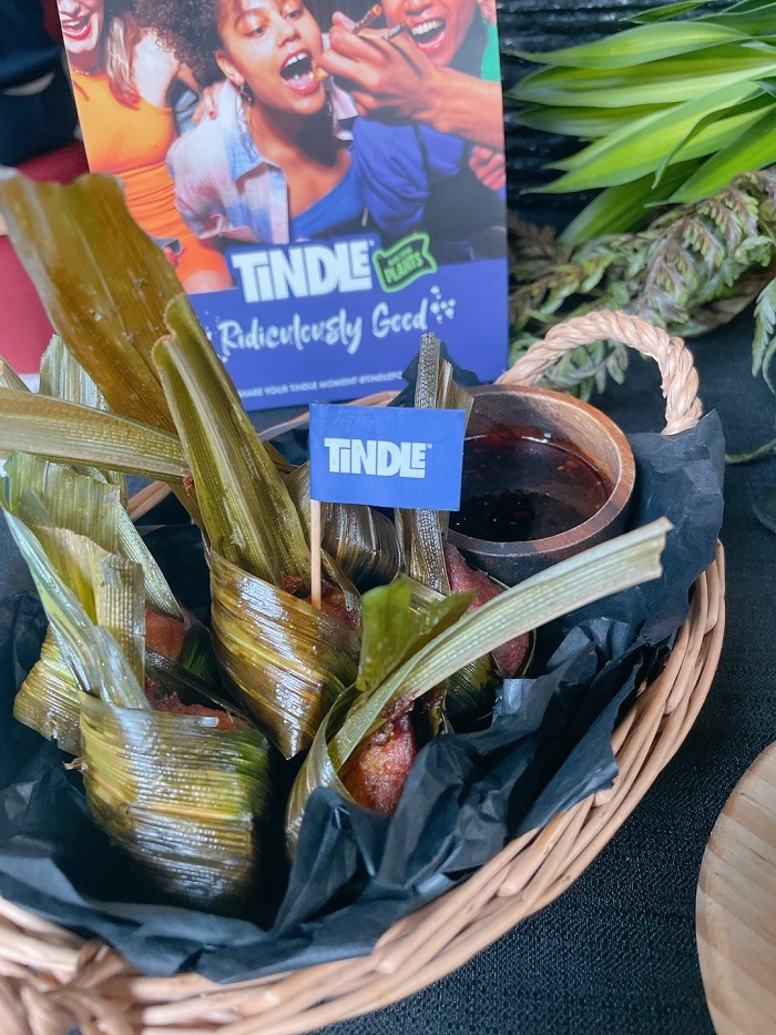 美食 I 全新绿色饮食时代驾到！城中9家餐厅加入TiNDLE植物鸡肉菜单 更多热点 图6张