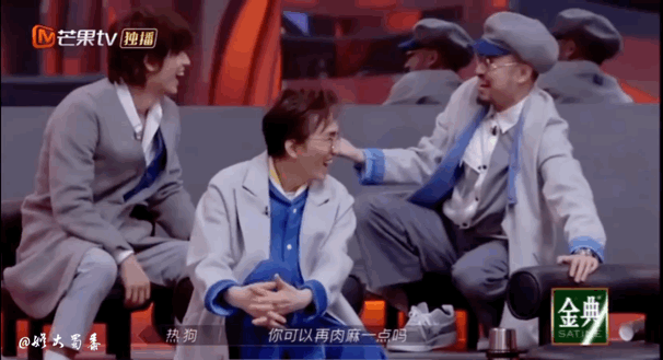 言承旭土味情话大公开！ 陈小春都受不了...网笑翻：只要长得帅就不油 娱乐资讯 图4张
