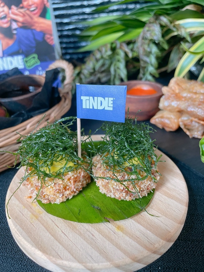 美食 I 全新绿色饮食时代驾到！城中9家餐厅加入TiNDLE植物鸡肉菜单 更多热点 图7张