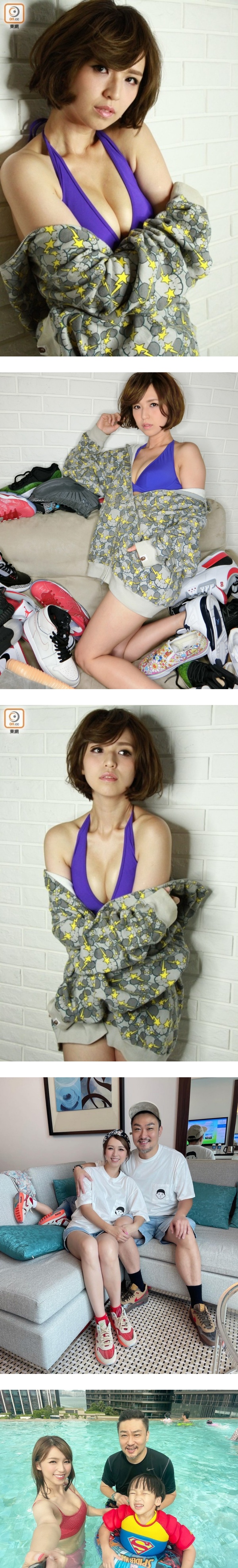 39岁孙慧雪爆乳写真被炒到天价！本人都傻眼 娱乐资讯 图2张