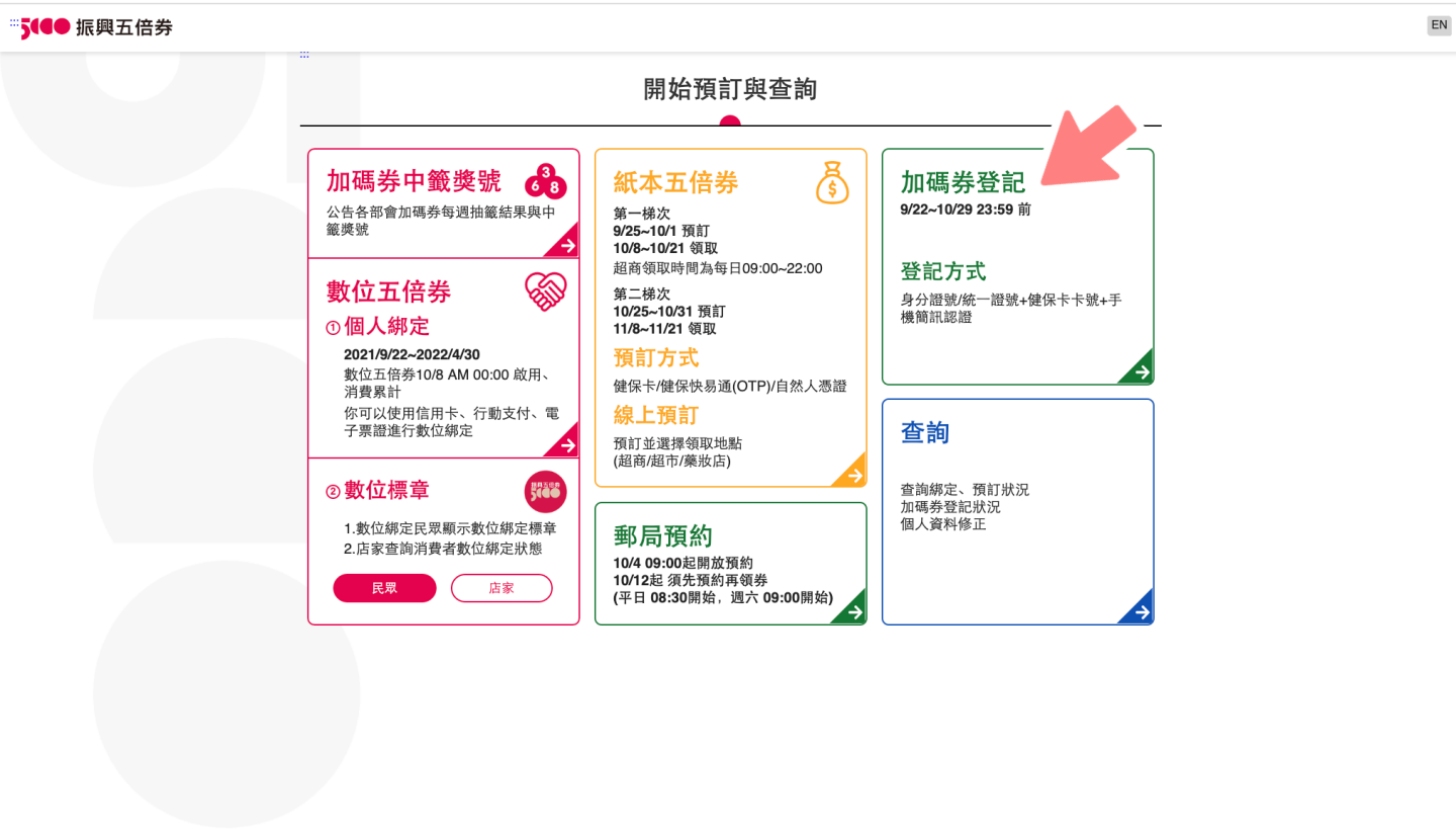 ‘ 艺 FUN 券 ’首波中签名单出炉！数位/纸本券该如何领取？下一次抽签是何时？懒人包一次告诉你！ 数码科技 图4张