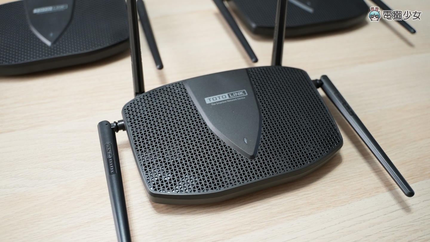 家用路由器怎么挑？看懂 Mesh、Wi-Fi 6 选购重点整理！ 数码科技 图3张