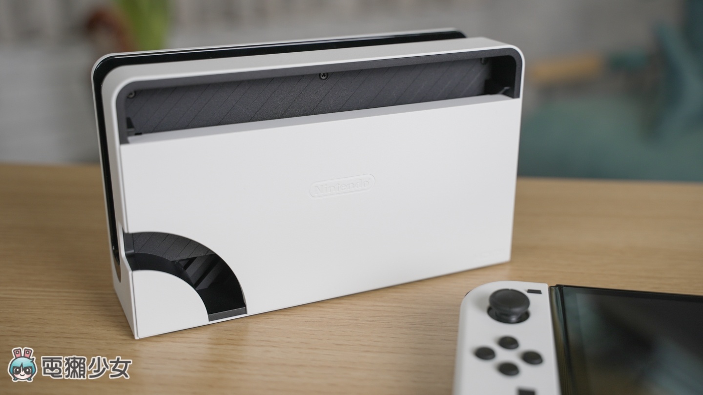 Switch OLED 开箱！跟上一代哪里不同？该升级吗？热门 QA 帮你解答！ 数码科技 图16张