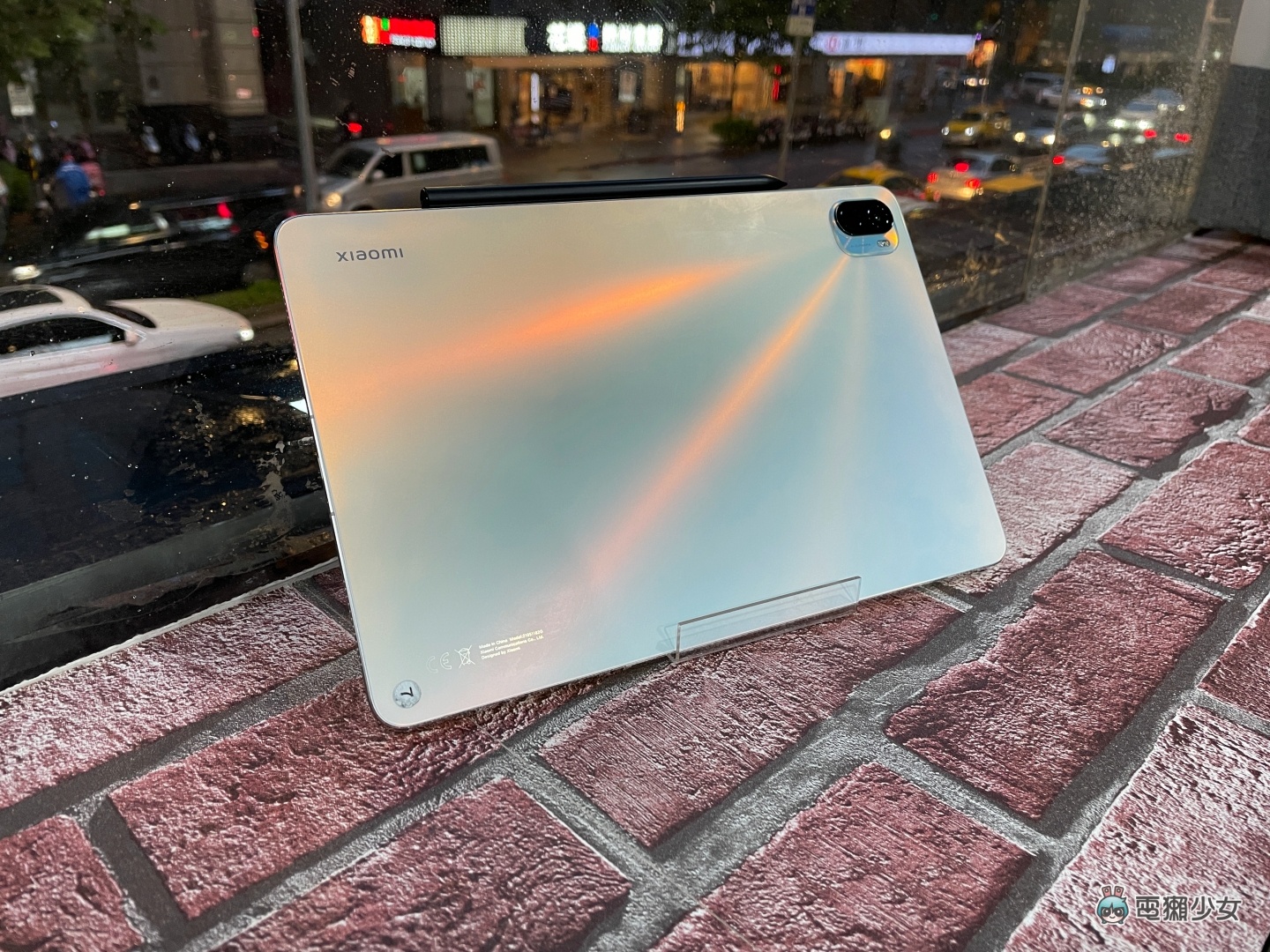 万元有找的‘ 小米平板 5 ’来了！具备 120Hz 的萤幕更新率和灵感触控笔，四大亮点带你快速看！ 数码科技 图2张