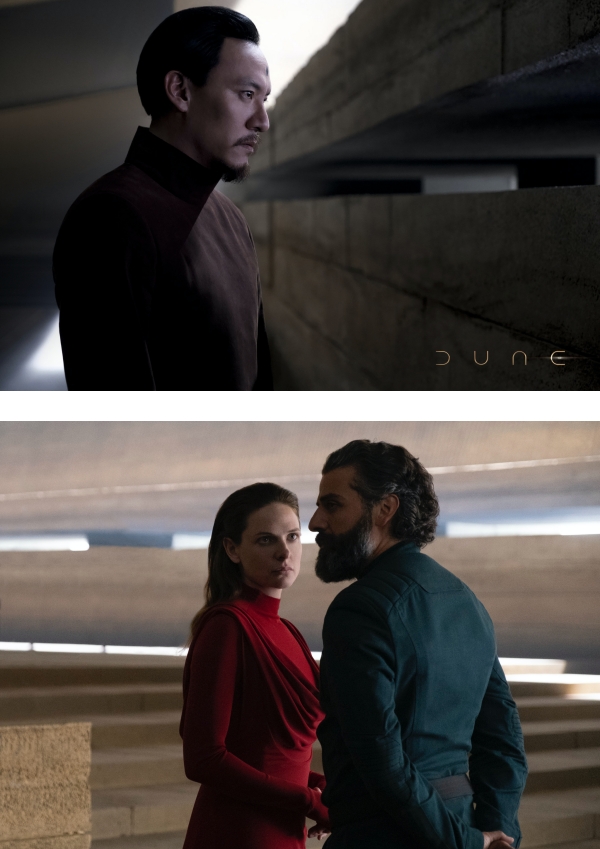 2021年度科幻大片来了！盘点《Dune》5大必看点…众星云集的明星阵容绝对值回票价！ 娱乐资讯 图3张