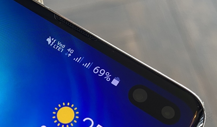 News I 手机没有VoLTE服务？可以使用2G网络来打和接听电话！ 更多热点 图2张