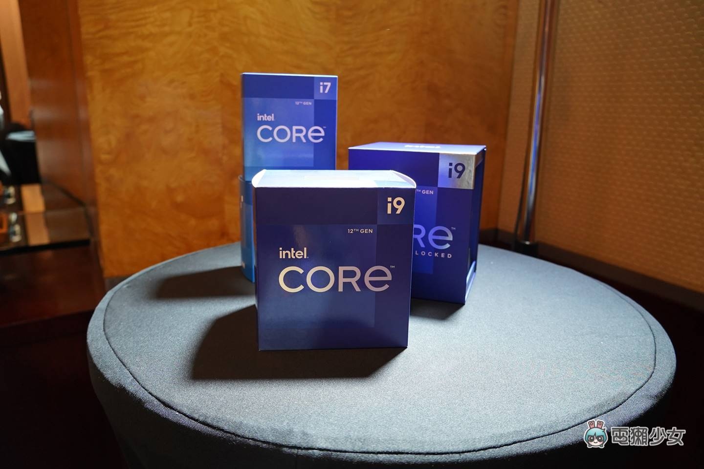 出门｜英特尔发表第 12 代 Intel Core，最强游戏处理器 i9-12900K 来啰！ 数码科技 图9张