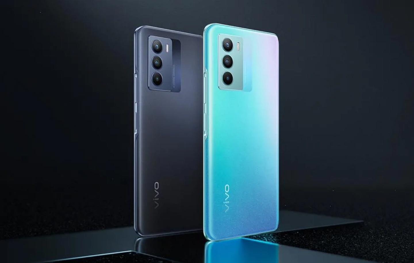 vivo 来势汹汹，将加入强劲新成员‘ T1 ’，已于 10 月 19 日发布！ 数码科技 图1张