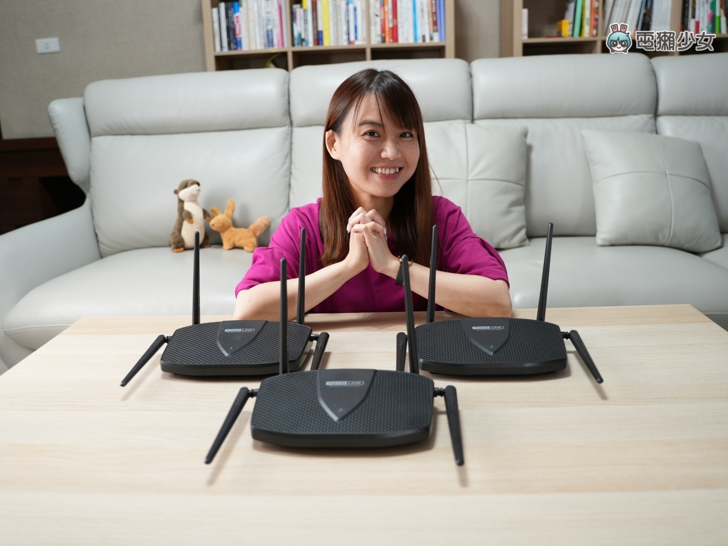 家用路由器怎么挑？看懂 Mesh、Wi-Fi 6 选购重点整理！ 数码科技 图11张