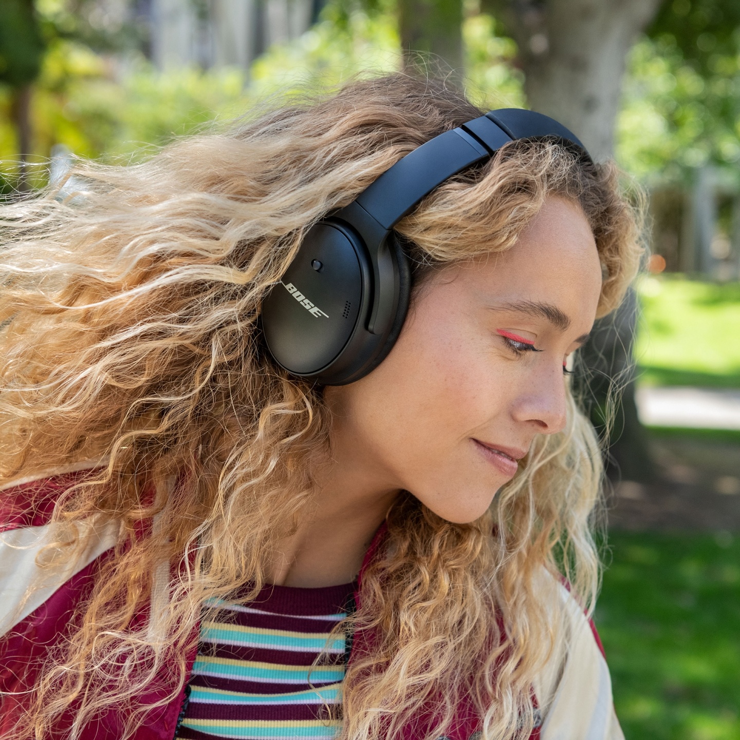 Bose 全新消噪耳机‘ QuietComfort 45 ’正式登台！延续上代经典设计 售价新台币 10,500 元 数码科技 图3张