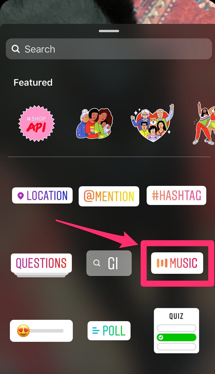 APP I 每次导入都找不到想要的音乐？4招教你解锁IG隐藏音乐 更多热点 图1张