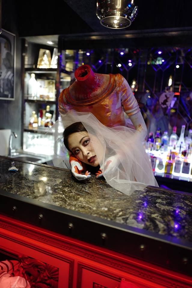 节日 I 鬼屋的英文不叫Ghost House，万圣节英文词汇大放送！ 更多热点 图8张