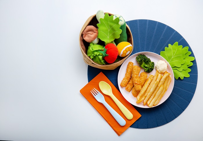 美食 I IKEA餐单出现植物性美食选项，汉堡还是限定推出！ 更多热点 图2张