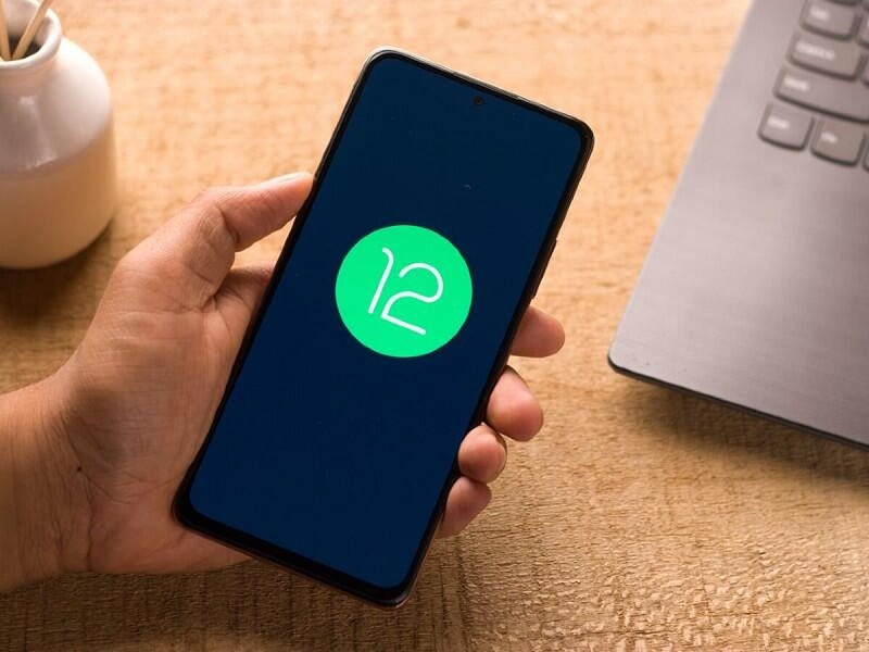 News I Android 12来了！8个品牌率先体验，其中一个是Samsung！ 更多热点 图3张