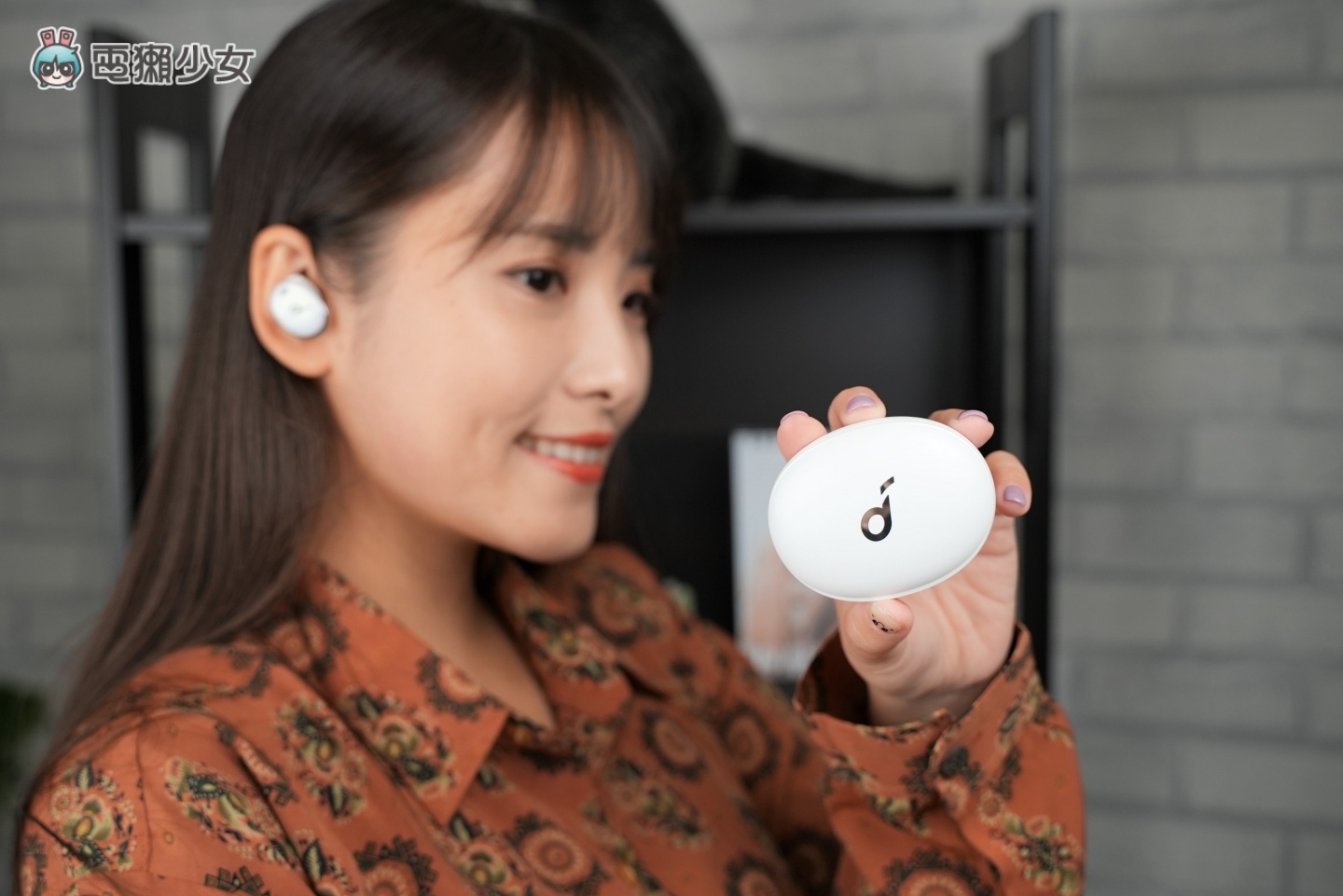 开箱｜五千以下最猛耳机！Anker Soundcore Liberty 3 Pro 支援 LDAC 编码、ANC 音质爆棚 数码科技 图1张