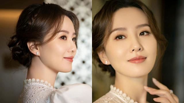 爆“怀二胎”后首亮相！刘诗诗曝“惊人纤细身形”粉碎传闻 时尚资讯 图1张
