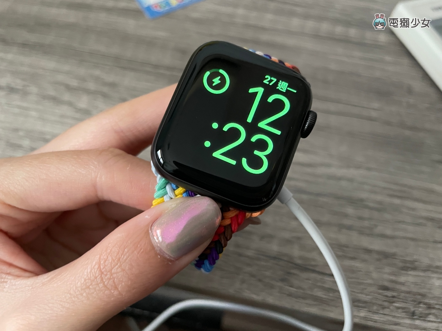 你戴的智慧手表功能都正常吗？交给‘ 手表医生 App ’三分钟帮你快速做检测 数码科技 图12张