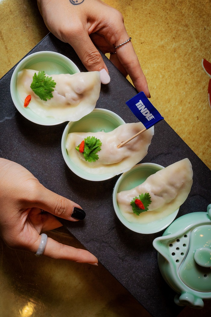 美食 I 全新绿色饮食时代驾到！城中9家餐厅加入TiNDLE植物鸡肉菜单 更多热点 图9张