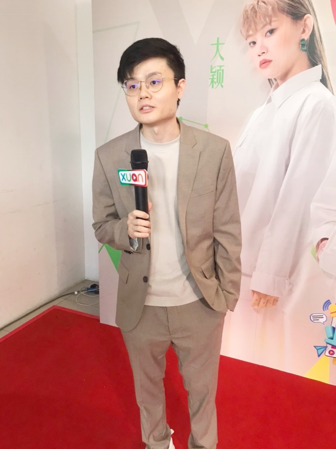 【干爹业配吧！第二季】成名夜即将引爆！陪审团都看好她！ 娱乐资讯 图1张