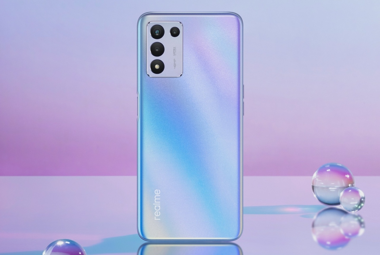 万元有找！realme 推新手机‘ GT Neo2T ’和‘ Q3s ’！同步登场的还有新款手表 realme Watch T1 数码科技 图5张