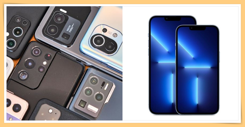 News I 手机粉丝忠诚度大公开！果粉最忠诚！Android粉丝是TA！ 更多热点 图1张