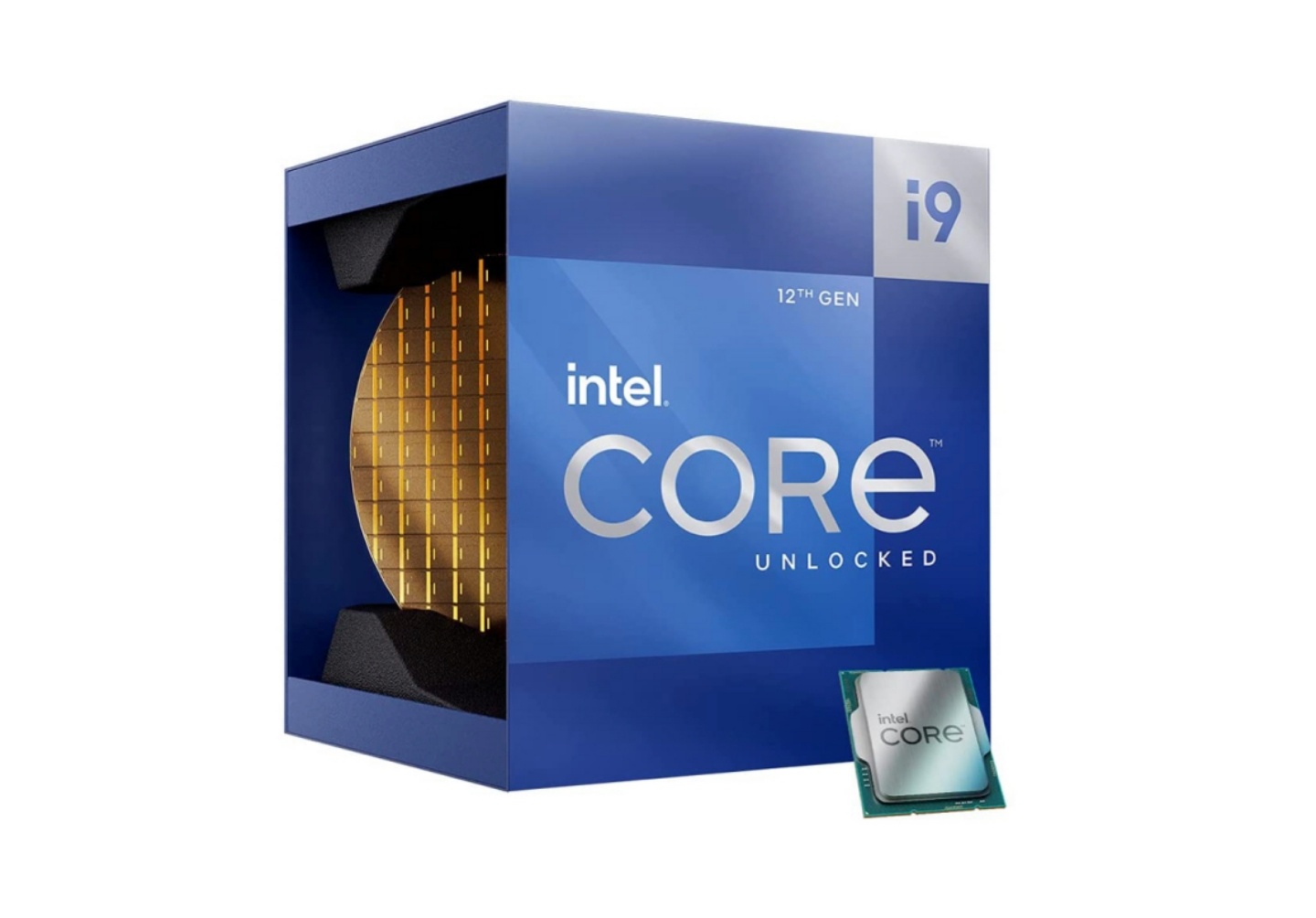 Intel 将于 10/28 推出代号‘ Alder Lake ’的第 12 代 Core 系列处理器，并预计于 11 月正式开卖 数码科技 图1张