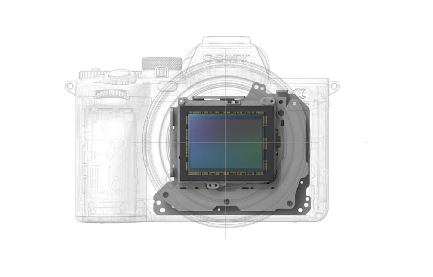 Sony 新款无反单眼相机 α7 IV 亮相！具备 33MP 感光元件和旗舰级的 BIONZ XR 处理器，终于有全翻转萤幕了！ 数码科技 图2张