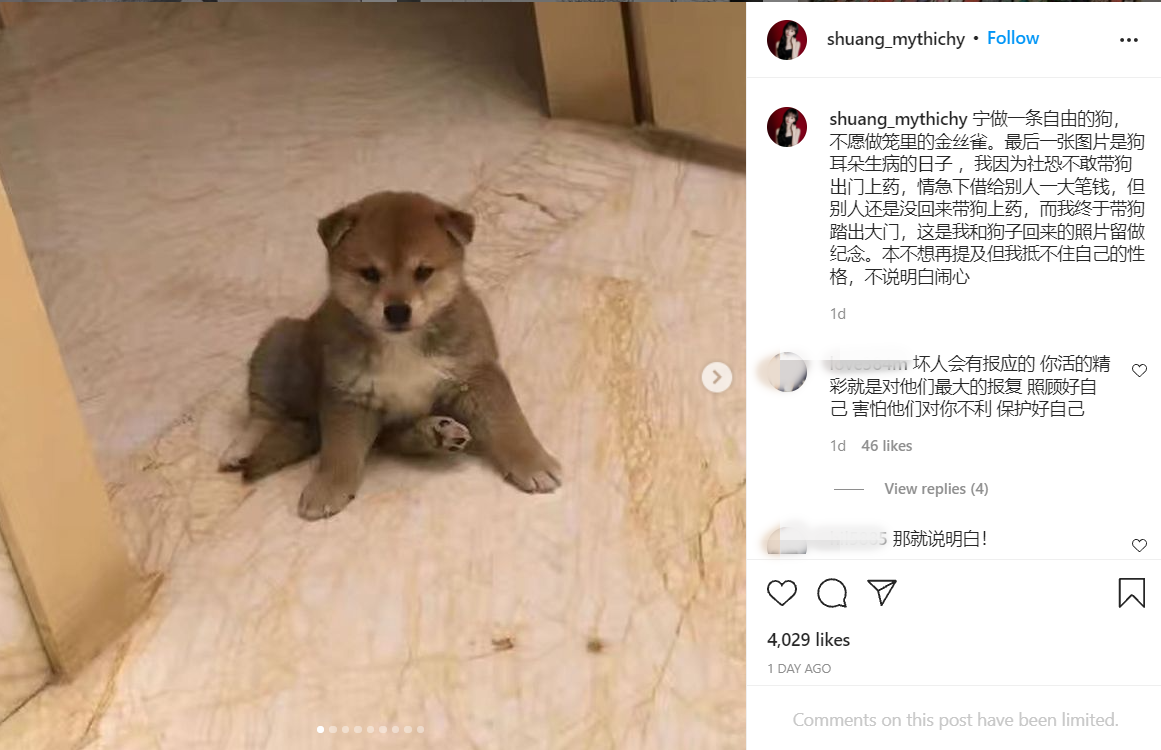 郑爽自曝患社交恐惧症！ “怀疑我身边的每一个人” 娱乐资讯 图1张
