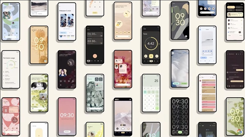 News I 你手机可以升级？Android 12 硬件等级需符合这5个条件！ 更多热点 图4张
