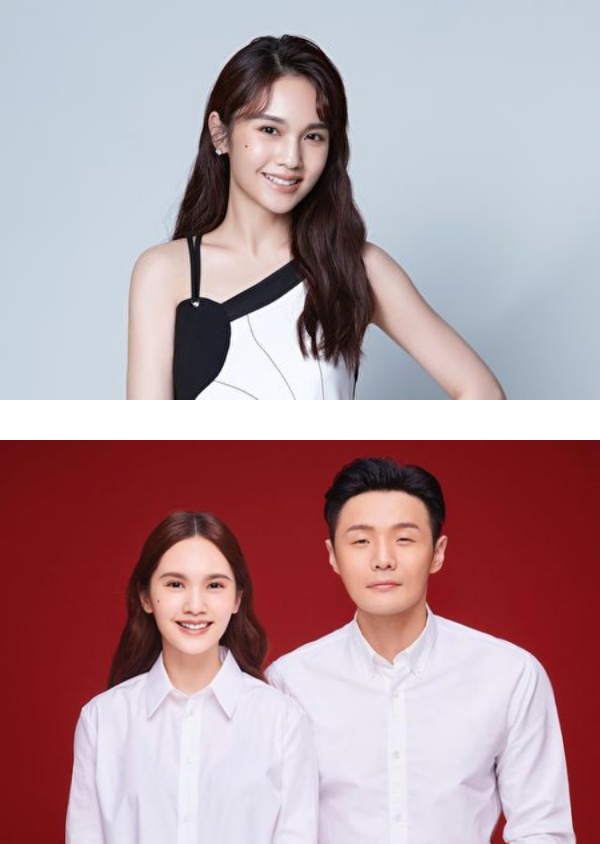 盘点在马来西亚发展的台剧女神！陈乔恩发展最好...事业、爱情双收 娱乐资讯 图6张