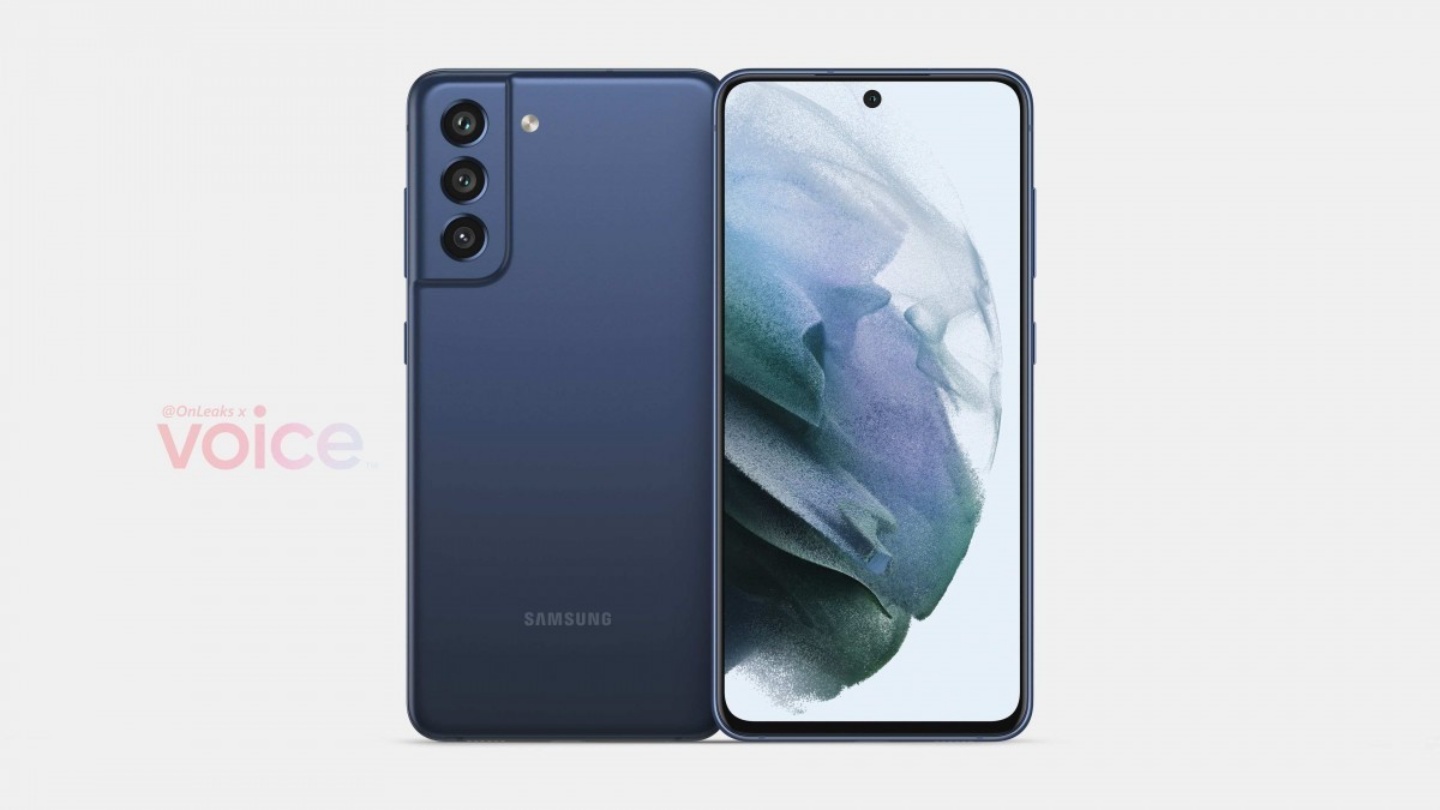 三星 Galaxy S21 FE 为何迟迟未发表？最新消息是年底或明年一月会登场 到时你还期待吗？ 数码科技 图3张