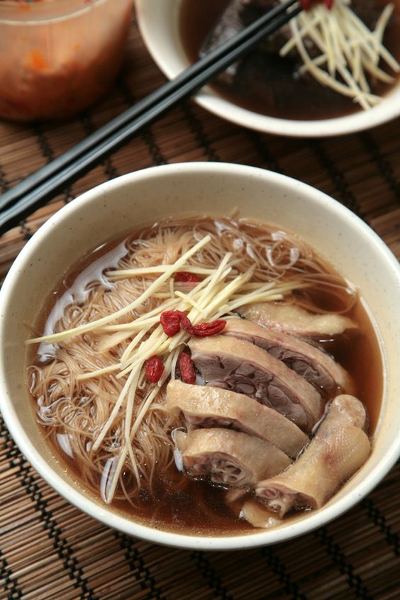 食谱 I 想摆脱经痛试看看这食疗，中医推荐的“当归芍药散” 更多热点 图3张