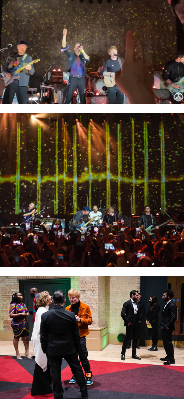 Ed Sheeran 确诊了！表演、访问全中断 “让大家失望了” 娱乐资讯 图2张