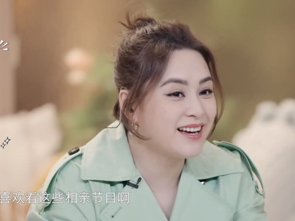 才成功瘦身不久...阿娇又肿了！ 自嘲：像个气球 娱乐资讯 图1张