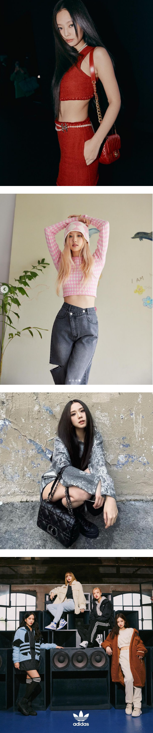 BLACKPINK 代言完Samsung 自动换iPhone！韩网骂翻“对她们很失望”…YG回应了！ 娱乐资讯 图3张