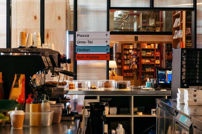 Tips I Cheras最美网红书店！5个惊喜等你来探店挖掘 更多热点 图14张
