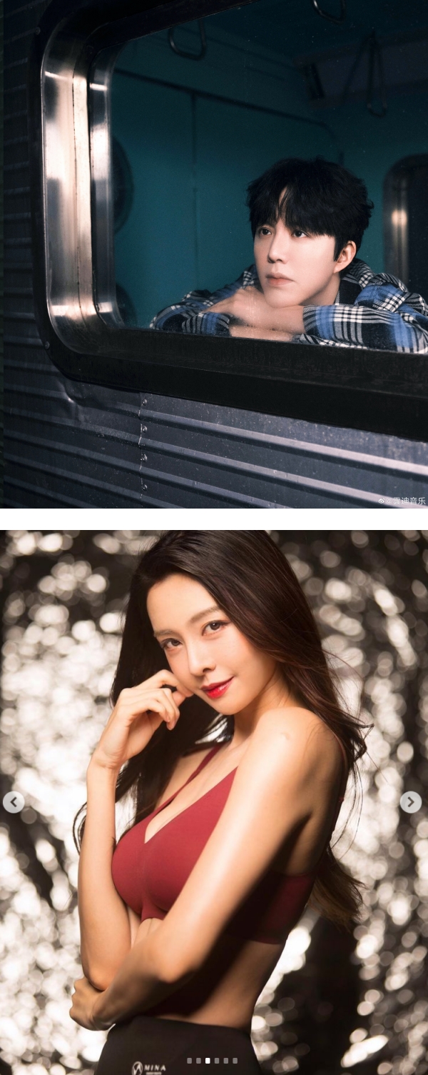 【李云迪被捕】曾被誉为“李云迪爱徒” 遭追问相关事件！李元玲急撇关系“我们从来没有越界” 娱乐资讯 图1张