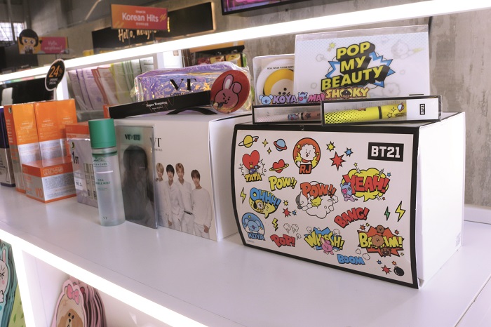 美食 I emart 24便利店全新Sunway门店有看头，网友推荐5个必试必吃！ 更多热点 图11张